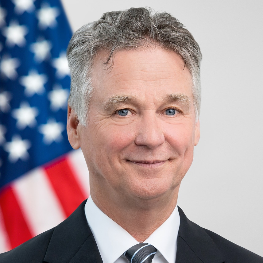 Terry R. Cooper