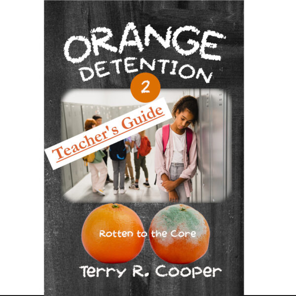 Orange Detention 2 - Teachers Guide